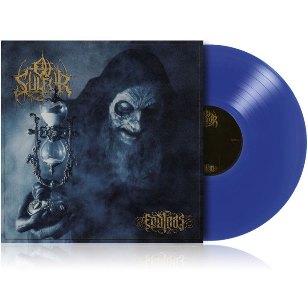 OV Sulfur - Endless  LP LP